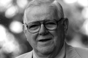 Professor Emeritus Donald L. Rogan