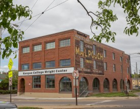Wright Center