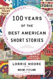 100 Years of The Best American Short Stories