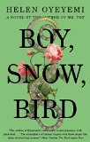 Boy, Snow, Bird cover