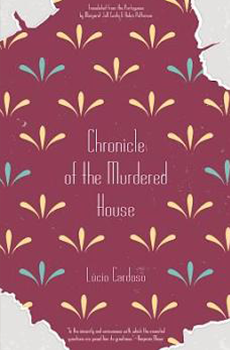 Chronicle of teh Murdered House