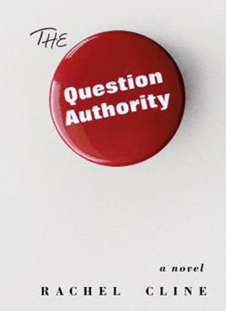 the question authority cover