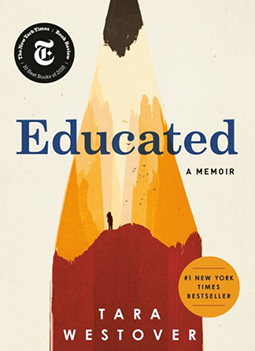 Educated cover