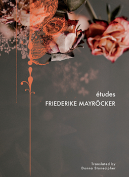 Etudes cover