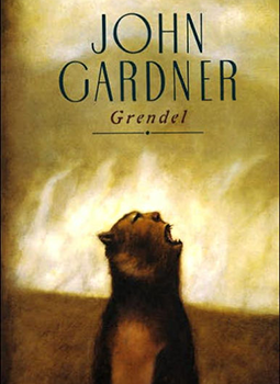 Grendel cover