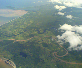 Ulúa River