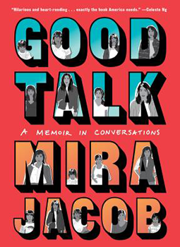 good talk cover