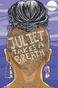 Juliet Takes a Breath