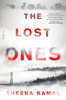 The Lost Ones