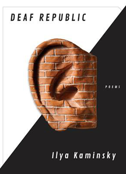 deaf republic cover