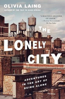 The Lonely City