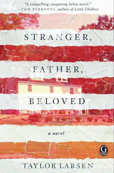 Stranger, Father, Beloved