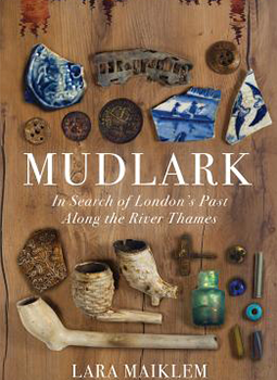 Mudlark cover