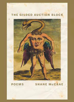 gilded auction cover