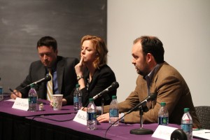 Douthat, Tankersley, O'Leary