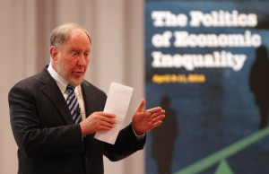 Robert Putnam