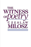 The Witness of Poetry