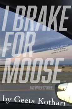 Brake for Moose