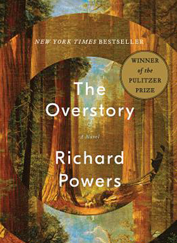 Overstory cover