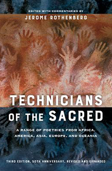 Technicians of the Sacred
