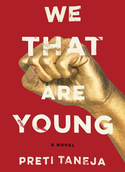 We that are young cover