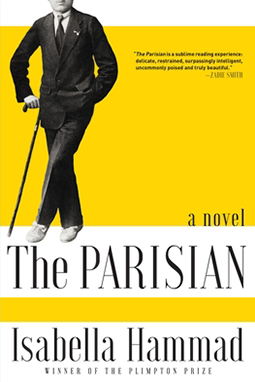 The Parisian