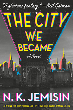 The City We Became