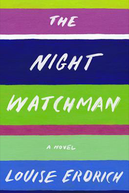 The Night Watchman