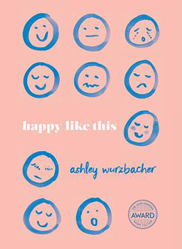 Happy Like This cover