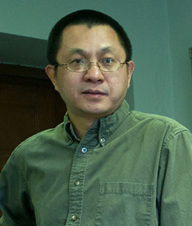 Yang Xiao